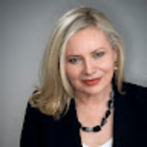 Meet your Posher, Louisa